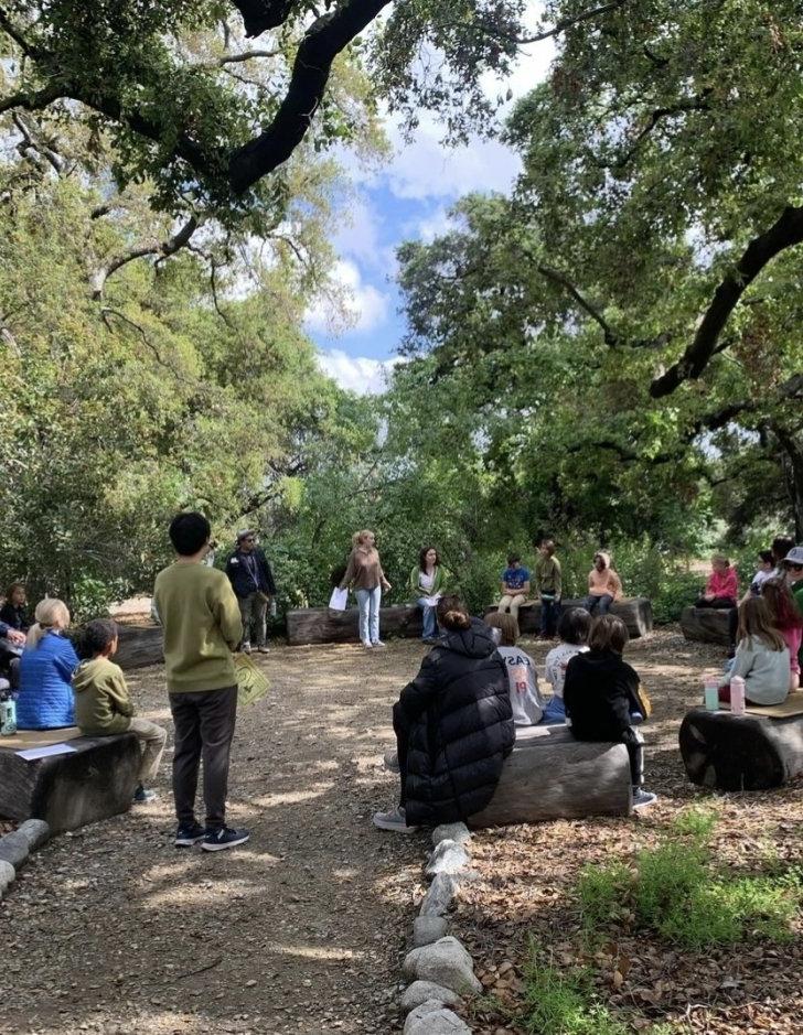 Environmental Education Tour